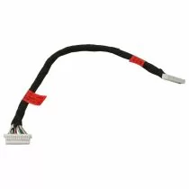 Illustration depicting Sony Vaio VGX-TP Series IR Connector Cable 073-0001-4375 : MicroDream.co.uk