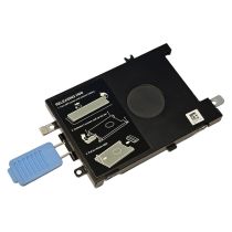 Illustration depicting Dell Precision 7510 HDD SSD 2.5" SATA Hard Drive Caddy 0745TM : MicroDream.co.uk