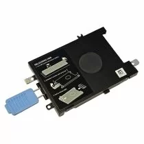 Illustration depicting Dell Precision 7510 HDD SSD 2.5" SATA Hard Drive Caddy 0745TM : MicroDream.co.uk