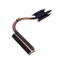 Apple MacBook Pro A1286 hinge cover trim front view
