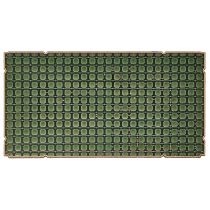 Dell Latitude 5310 Trackpad Touchpad Board 07R5NP rear view