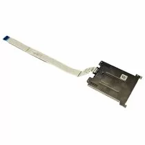 Illustration depicting Dell Latitude 5400 5401 Smart Card Reader Board with Cable 07TY79 : MicroDream.co.uk