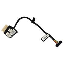 Illustration depicting Dell Latitude 3420 Battery Connector Cable 07VDCD 450.0NF0C.0011 : MicroDream.co.uk