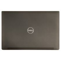 Illustration depicting Dell Latitude 7490 LCD Screen Display Top Lid Cover 082H7P : MicroDream.co.uk