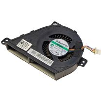 Illustration depicting Dell Latitude E5430 CPU Cooling Fan 082JH0 DC28000AFVL : MicroDream.co.uk