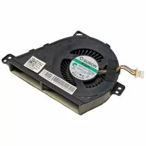 Illustration depicting Dell Latitude E5430 CPU Cooling Fan 082JH0 DC28000AFVL : MicroDream.co.uk
