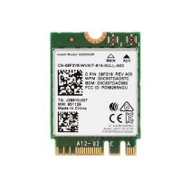 Intel 8265NGW WiFi Card 08F3Y8