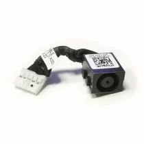 Dell Latitude 7490 DC Power Socket Jack and Cable 08GJM9 8GJM9