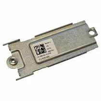 Illustration depicting Dell Latitude 5400 5401 Metal M.2 SSD Adaptor Extension Bracket 08K28J : MicroDream.co.uk