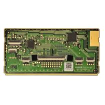 Apple MacBook Pro A1990 Space Grey 15" Trackpad Touchpad Board 