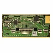 Apple MacBook Pro A1990 Space Grey 15" Trackpad Touchpad Board 