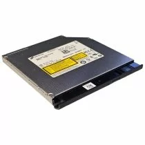 Illustration depicting Dell Inspiron 3521 DVD RW SATA Optical Drive 08RW6T 031H98