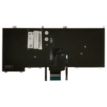 Dell Latitude E7440 ISO UK English QWERTY Keyboard 090ND8 PK130VN2B12