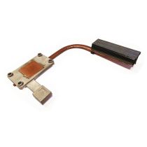 Illustration depicting Dell Latitude E5530 CPU Heatsink 09HG8X 9HG8X