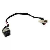 Dell Latitude E7450 DC Power Socket with Cable 06KVRF DC30100T400
