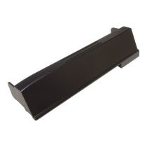 Illustration depicting Dell Latitude E4310 HDD Hard Drive Cover 09VRM4