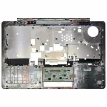 Dell Latitude E7440 Palmrest with Touchpad Board 09Y37N  front view
