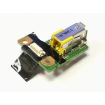 Lenovo ThinkPad T420 USB Port Board 40GAB580S-G100 04W1630 0A65200