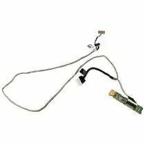 Illustration depicting Lenovo ThinkPad T430 LED Board Webcam Camera Cable 0B38983 0B41092 0C55518 : MicroDream.co.uk