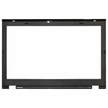 Illustration depicting Lenovo ThinkPad T420s LCD Screen Bezel Frame 0A86539 60.4KF12.003 : MicroDream.co.uk