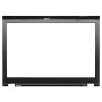 Lenovo ThinkPad T430s LCD Screen Bezel Frame 0A86539 Front View