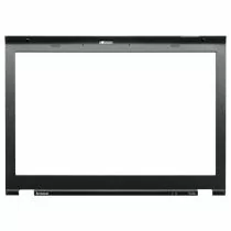 Lenovo ThinkPad T430s LCD Screen Bezel Frame 0A86539 Front View