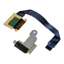 Lenovo ThinkPad E560 Fingerprint Reader with Cable 0B42444 NBX0001AF10 front view