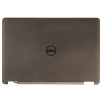 Illustration depicting Dell Latitude E5470 LCD Screen Display Top Lid Cover 0C0MRN AQ1FD000102 : MicroDream.co.uk