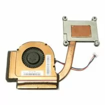 Lenovo ThinkPad T440p CPU Heatsink Cooling Fan 0C53567 AT0SQ002DT0