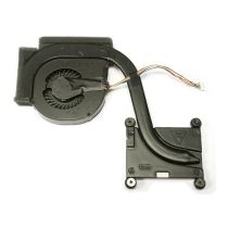 Lenovo ThinkPad T440p CPU Heatsink Cooling Fan 0C53567 AT0SQ002DT0