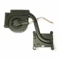Lenovo ThinkPad T440p CPU Heatsink Cooling Fan 0C53567 AT0SQ002DT0