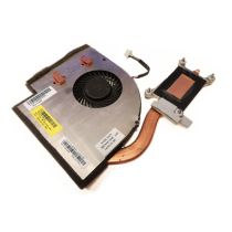 Lenovo ThinkPad T540p CPU Heatsink with Cooling Fan 0C78227 DKU4747302A3