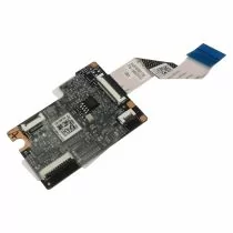 Dell Latitude E7470 Junction Circuit Board with Cable 0CPHNK 03N9KX