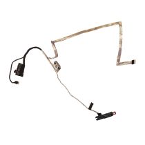 Dell Latitude E7440 LCD and Webcam Cable with LED Board 0D3M6R DC02C004T00