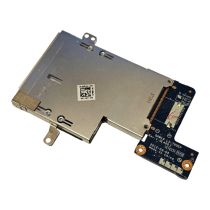 HP Compaq 6910p PCMCIA Board with Caddy 446437-001 LS-3261P