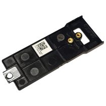 Dell Latitude 5420 M.2 SSD Caddy 0D6HHF front view