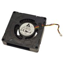 Dell OptiPlex 9030 AIO CPU Cooling Fan 0Y4XGP front view