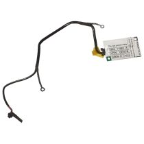 Illustration depicting Dell Latitude C540 C640 Modem Card Board Cable 0E828
