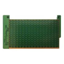 Dell Latitude E6400 Touchpad Board 0FM742