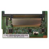 Dell Latitude E6400 Touchpad Board 0FM742