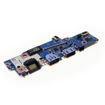 Lenovo ThinkPad X390 USB Board with Cable NS-B892 DA30000LL30