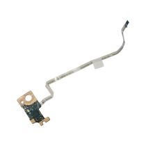 Dell Latitude 5490 LED Status Board with Cable 0FW84H NBX00023Y00