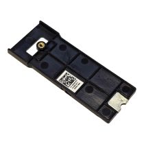 Illustration depicting Dell Latitude 5400 5401 M.2 2230 SSD Support Bracket Holder 0G0KWY