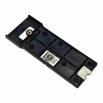 Illustration depicting Dell Latitude 5400 5401 M.2 2230 SSD Support Bracket Holder 0G0KWY