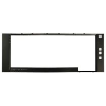 Illustration depicting Dell Latitude E5430 Keyboard Frame Surround Bezel 0G4J21 AP0M3000300 : MicroDream.co.uk