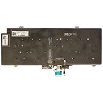 Dell Latitude 7420 ISO UK QWERTY Keyboard 0G7FK7 PK1330S1B15 – front view
