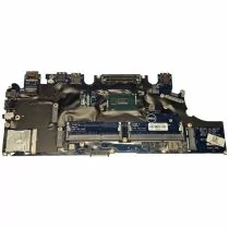 Top View of Dell Latitude E7250 Motherboard i5-5300U 0G9CNK 