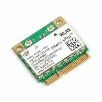 Dell Latitude E5400 WiFi Wireless Card 0H006K H006K