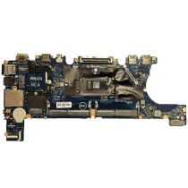 Illustration depicting Dell Latitude E7270 Motherboard i5-6300U (Power-On Issues) 0H7Y7K LA-C451P  : MicroDream.co.uk