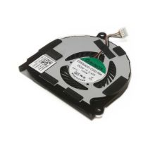 Illustration depicting Dell Latitude E7450 CPU Cooling Fan 0HMWC7 DC28000F5SL : MicroDream.co.uk